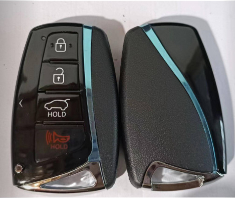 chave de 95440-4Z200 315MHz Smart para Hyundai Santa Fe 2013-2018