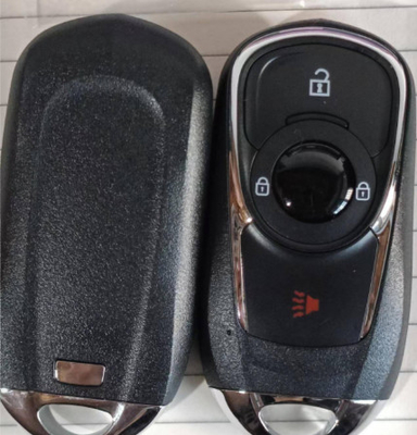 Chave esperta de 13508417 HYQ4AA para o encore 315Mhz 2 de Buick + 1button