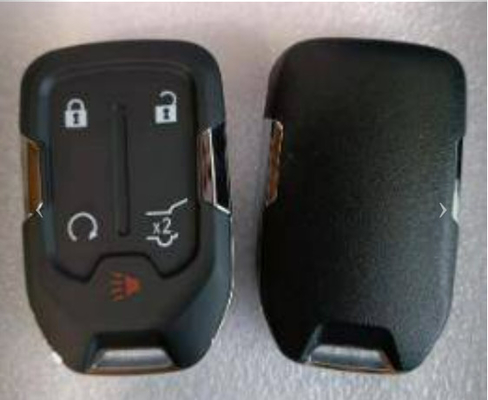 433Mhz 4+1 chave esperta do botão 13508275 HYQ1EA para o Acadia Chevrolet de GMC