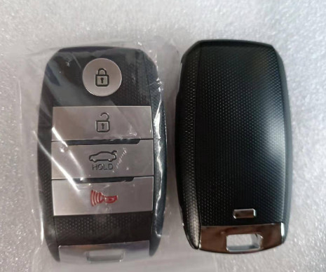 433Mhz 3+1 botão 95440-D4000 SY5JFFGE04 Chip 47 Smart Key Para Kia Optima