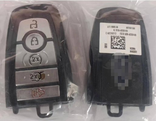 902Mhz M3N-A2C93142600 164-R8198 4+1 Botão 49 Chip Smart Key Para Ford Expedition Explorer