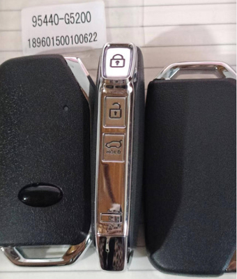 433MHz 95440-G5200 3 botões 47 Chip Smart Key Para Kia Niro