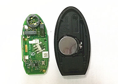 OEM 2014 - Nissan Remote Key Pn 2016 285E3-4CB1C S180144106