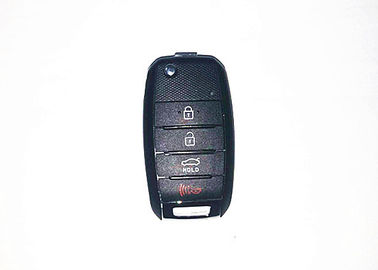 Alise o telecontrole Keyless da entrada do RIO de superfície da identificação TQ8 RKE 3F05 4 B KIA do FCC da chave do carro de KIA