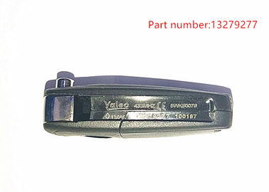 3 carro dos botões 433MHz 13279277 Vauxhall Astra Key Fob Corsa Insignia Zafira Vauxhall Flip Key For