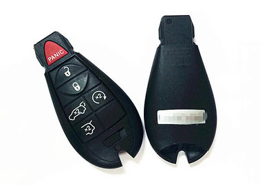 A chave remota de IYZ-C01C Dodge Ram/6 abotoa a corrente de relógio chave para o jipe Chrysler de Dodge