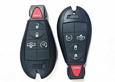 A identificação remota Keyless profissional GQ4-53T do FCC da corrente de relógio de Dodge Ram para destrava a porta de carro