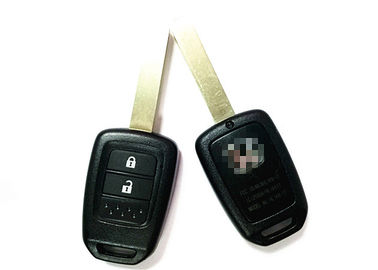 Microplaqueta 433MHz 47 2B remota da chave remota de MLBHLIK6-1T Honda/entrada Keyless de Honda