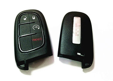 Chave remota GQ454T 56046956AG de Dodge Ram de 4 botões para Chrysler/Dodge/jipe