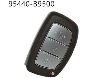 Número da peça 95440-B9500 da chave 433MHz do carro de Hyundai do botão do telecontrole 3 para Hyundai I10