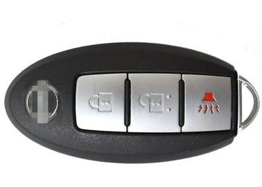 2009 - Nissan 2010 3B PROX chave remoto - começo remoto do cubo de CWTWB1U825 Nissan