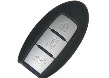 Qashqai/o botão remoto S180144104 da chave 3 Nissan da X-fuga para destrava a porta de carro