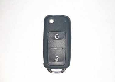 Chave remota 7E0 837 da VW do botão profissional da chave 2 do carro de Volkswagen 202 433 megahertz