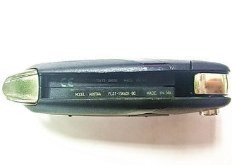 FL3T 15K601 chave do carro de Ford de BC 3 botões, corrente de relógio da chave de Ford Mondeo para a porta de carro de Ulock