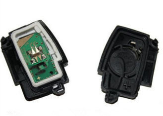 Botão Ford Focus de Ford Mondeo Remote Key 3 2 3M5T-15K601-AC chaves 433MHz