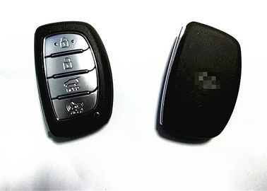 A identificação remota 95440-2S600 Tucson do FCC da chave do carro do OEM Hyundai 3 +1 abotoa a microplaqueta ID46 433 megahertz
