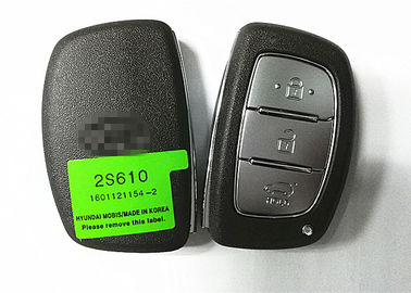 Botão 2013-2015 esperto da chave Tucson/IX35 3 de Hyundai 433MHZ 95440-2S610