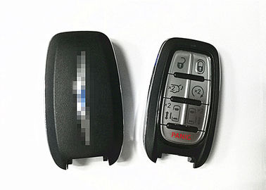 Botão esperto M3N-97395900 de Chrysler Pacifica 2017 KeySense 6+1