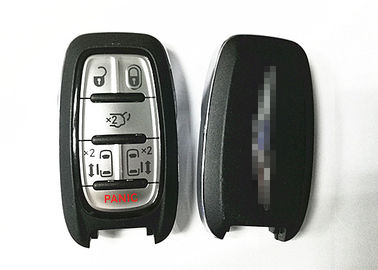 Botão 2017-18 Keyless Prox chave esperto de Chrysler Pacifica 5+1 M3N-97395900