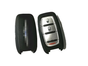 Chrysler Pacifica 2017-18 Dodge Ram 2+1 Keyless chaves remotos abotoa M3N-97395900