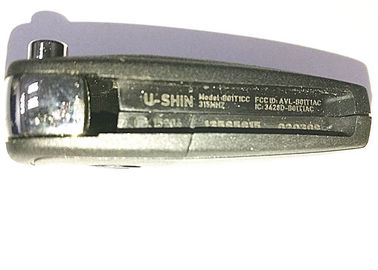 FRQUENCY 315 botão remoto da chave AVL-B01T1AC 13585815 do carro do buick do megahertz 2+1