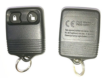 Frequência remota da identificação F8DB-15K601-GC do FCC do botão da chave 2 de Ford 433 megahertz