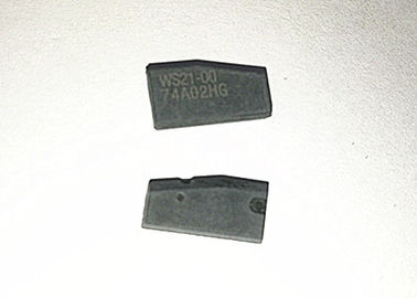 Microplaqueta 8A WS21-00/74A02HG remota da entrada Keyless durável de Toyota