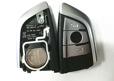 O OEM prateia o Smart Remote 6805993-01 de BMW 3 a microplaqueta ID49 do botão 433MHz