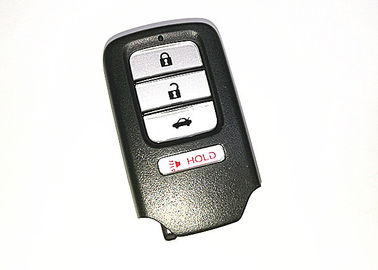 Botão 4 72147-TBA-T0 de Honda Civic 2016-2017 remoto 433 megahertz com a microplaqueta 47