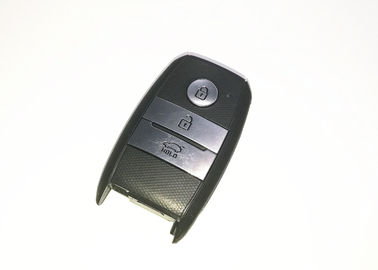 A corrente de relógio preta/Smart Remote da chave de KIA Ceed fecha a número da peça 95440 A2200 433MHZ