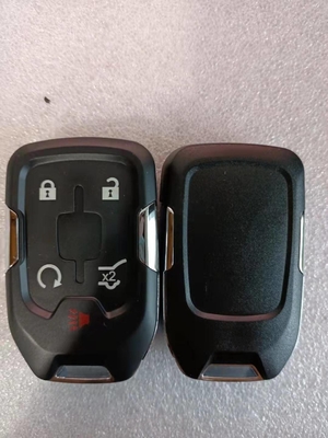 4+1Btn HYQ1AA 315MHz 13584502 46E Chip Smart Car Key para 2018-2021 GMC Terrain