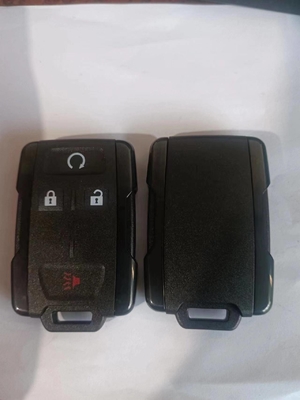 3+1Btn M3N-32337100 315MHz 22881480 Keyless Go Car Key para Chevrolet Colorado Silverado Suburban / GMC Sierra Yukon