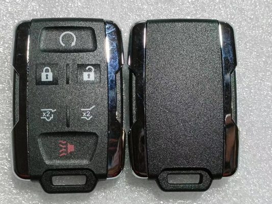 6Btn M3N-32337100 13577766 315MHz chave de controle remoto de carro para Chevrolet Suburban Tahoe