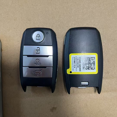 4 botões KIA Seltos 2021 Original Smart Remote Key 95440-Q6400 6A Chip 433MHz