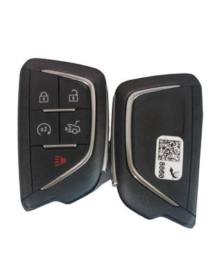 Cadillac CT5 CT4 Smart Proximity 2020 2022 13538860 4+1Buton 433MHz