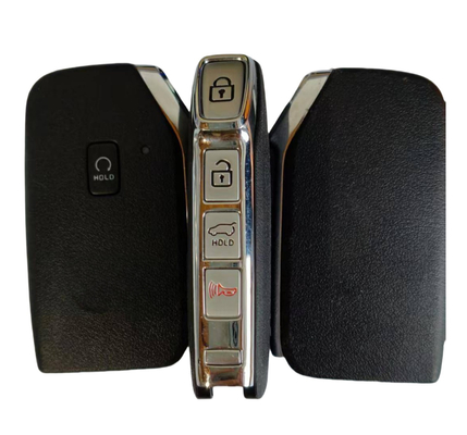 KIA Seltos 2020-2021 chave de controle remoto inteligente original 95440-Q5000 433.92Mhz