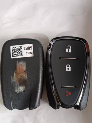 Chevrolet Equinox/Spark 2021-2022 Chave Inteligente de 3 Botões HYQ4AS 13522889 315MHz ID46