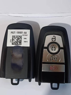 2023-2024 Ford Série F Smart Key 4Button PN: 164-R8333 M3N-A3C108397 49 chip