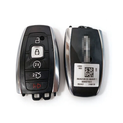 Novo OEM Lincoln Smart Remote Key Fob 164-R8154 5 Botão 902MHz M3N-A2C931423