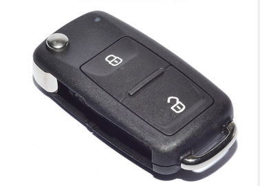 Chave remota 7E0 837 do carro do botão da VW Polo Golf 2 de Volkswagen identificação 48 de 202 ANÚNCIOS