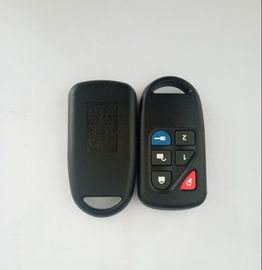 O plástico botões remotos de uma chave 5+1 de 433 megahertz Ford enegrece a cor 8L3D-15K601-AA