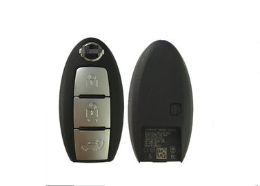 Do botão esperto original da chave 3 do carro de S180144104 Nissan chave remota PCF7953