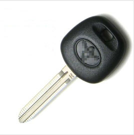 CHAVE REMOTA ORIGINAL PRETA de TOYOTA/CHAVE ESPERTA PLÁSTICA 89785-0D140 do CARRO