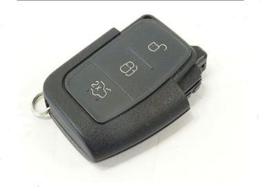 A corrente de relógio chave remota preta de Ford Focus com logotipo 3M5T15K601AC destrava a porta de carro