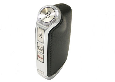 Identificação 95440-J5200 do FCC da chave do carro de KIA de 4 botões para o Stinger de KIA 433 megahertz de cor do preto