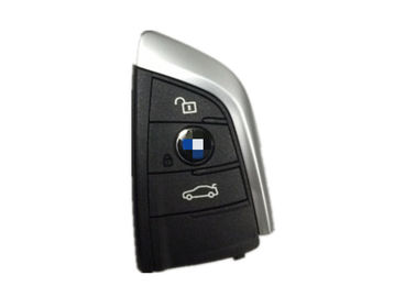 A chave remota profissional 5FA 011 de BMW 927-29 3 abotoa 434MHz para BMW X5/X6