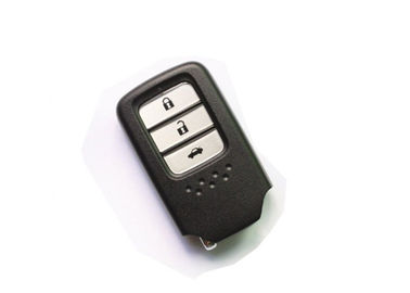 Identificação chave remota 72147-T9A-H01 do FCC do botão 433Mhz da corrente de relógio 3 de Honda para Honda City