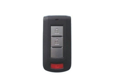 Identificação esperta OUC644M-KEY-N do FCC da chave da proximidade do Mitsubishi Outlander 315 megahertz