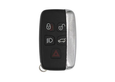 Chave remota CH22- 15K601 AB de Land Rover de 5 botões OEM novo de 315 megahertz