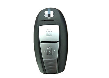 A microplaqueta nova 2 do OEM 2013+ Suzuki Swift Keyless Go Key TS008 46 abotoa 433 megahertz